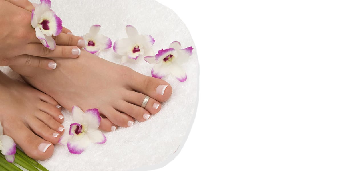 Pedicure Milano
