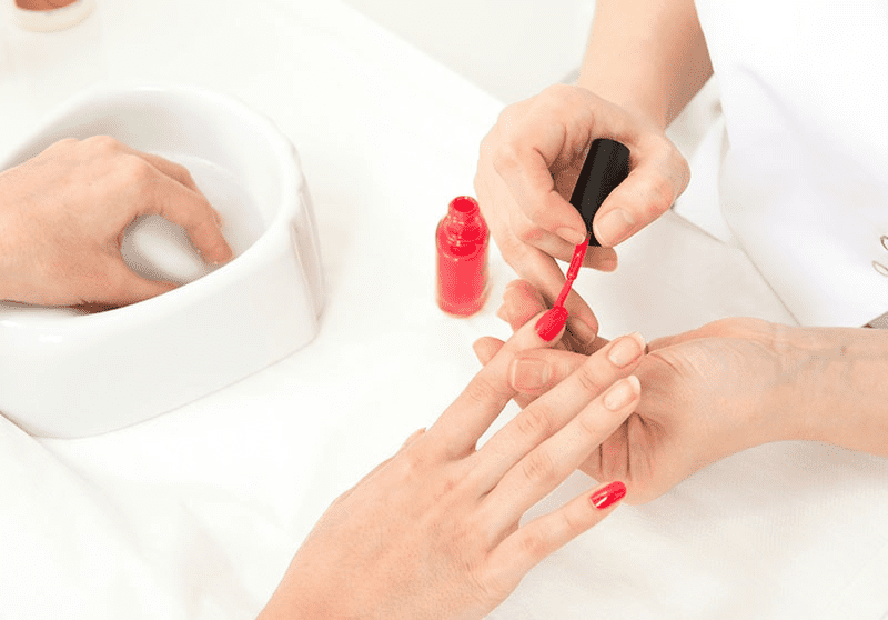 Manicure 